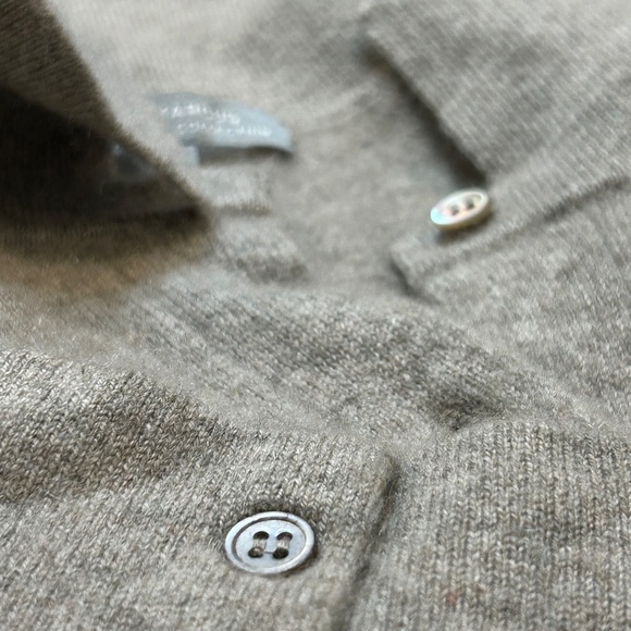 Neiman Marcus Cashmere Collection Button Down Men's Size S - Picture 11 of 16